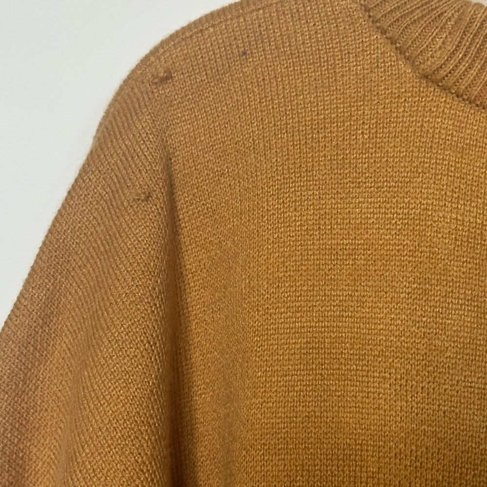 Harry Potter Hufflepuff Universal Cardigan - Picture 4 of 5